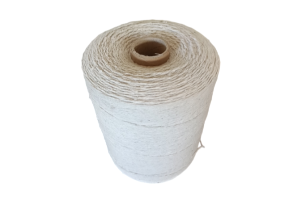 Are there any special installation techniques or requirements for high temperature filling rope during installation and use?